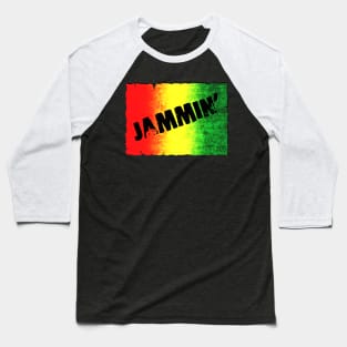 Jammin' Baseball T-Shirt